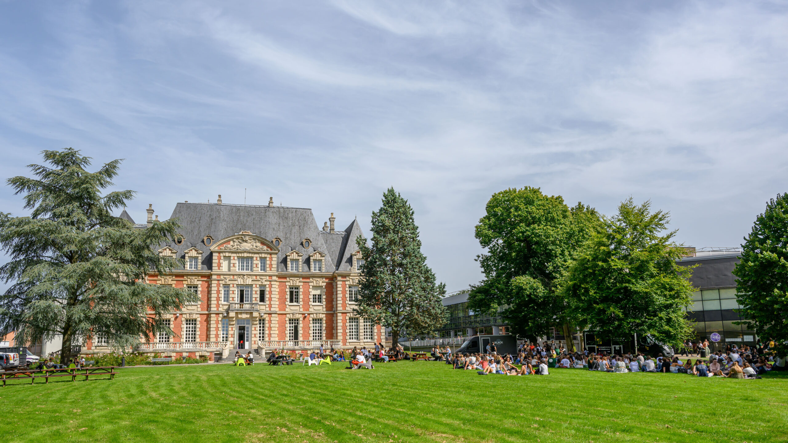 Neoma Conseil – Son histoire et ses missions